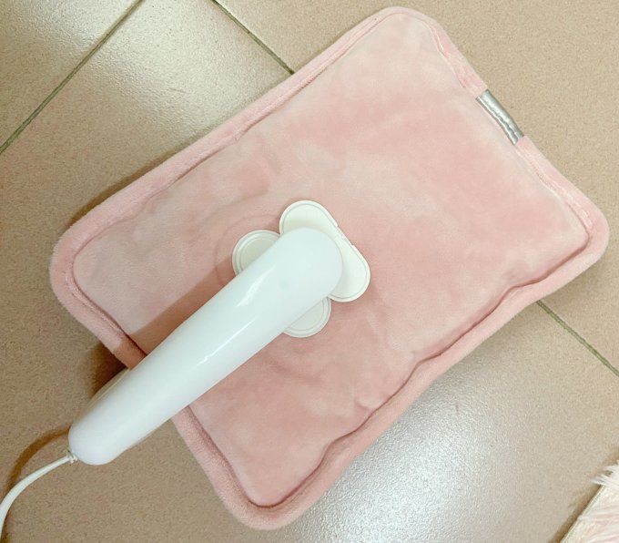 热水袋