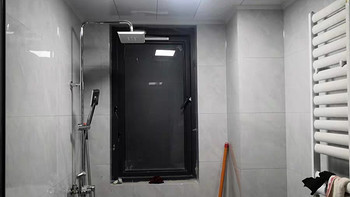 原创 篇二百八十九：海尔M4S集成吊顶浴霸照明排气一体浴室风暖浴霸暖风机