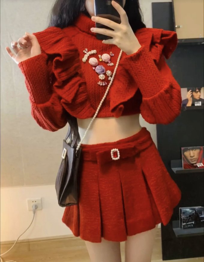 袜子