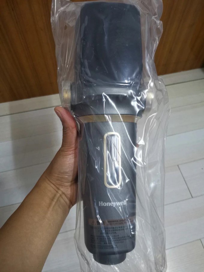霍尼韦尔前置过滤器