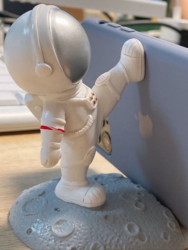 摆在桌面超级好看的支架