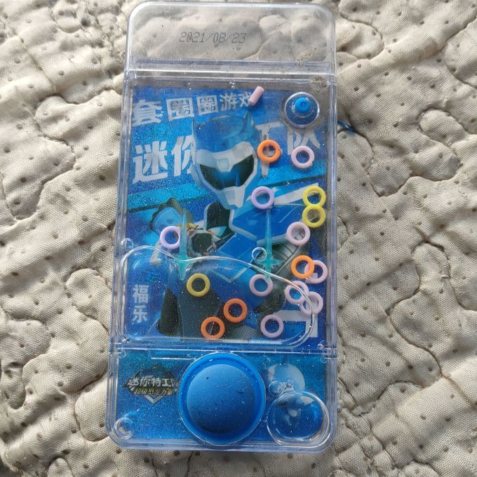 华诗孟创意玩具