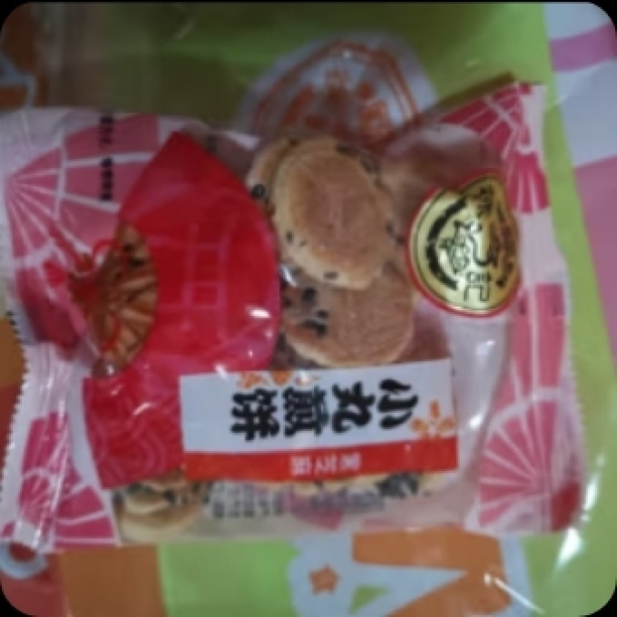 徐福记常温蛋糕