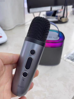 家庭版KTV