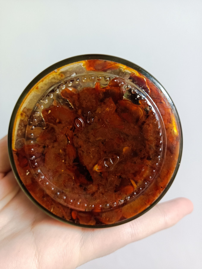 调味品