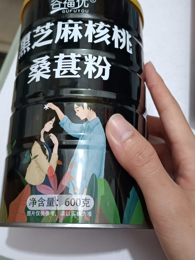 谷福优其他冲饮