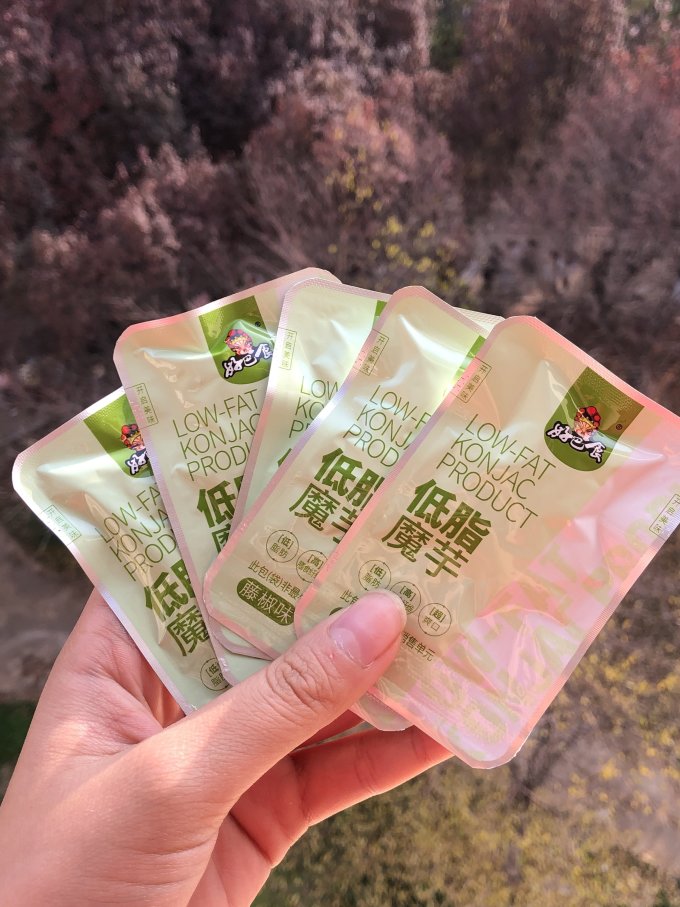好巴食其他休闲零食