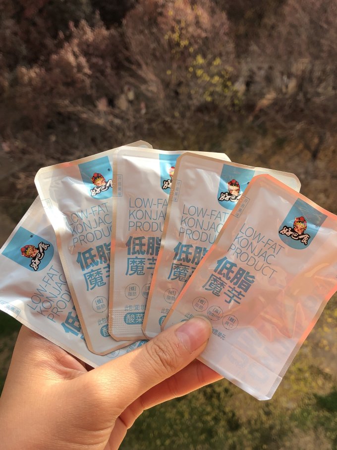 好巴食其他休闲零食