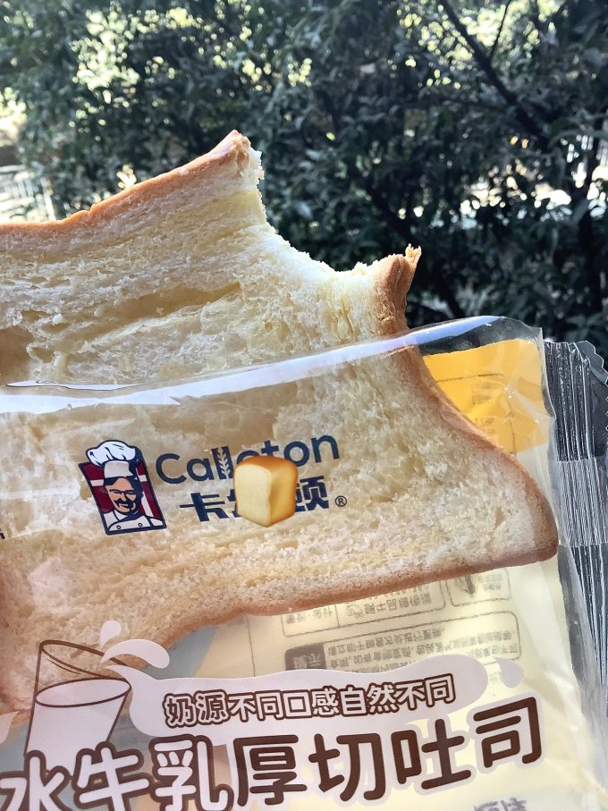 卡尔顿饼干糕点