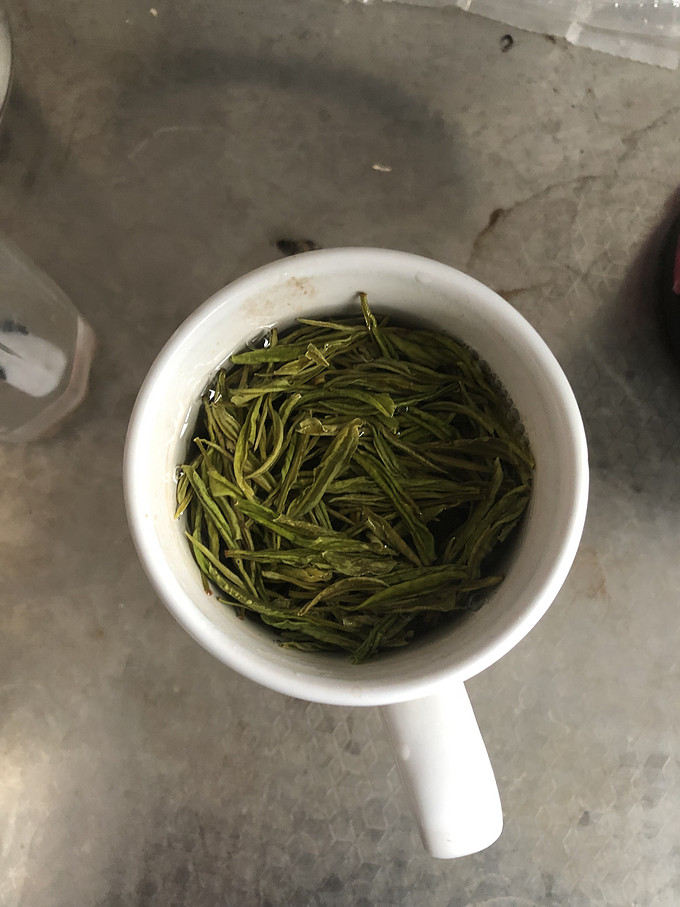 绿满堂茶类