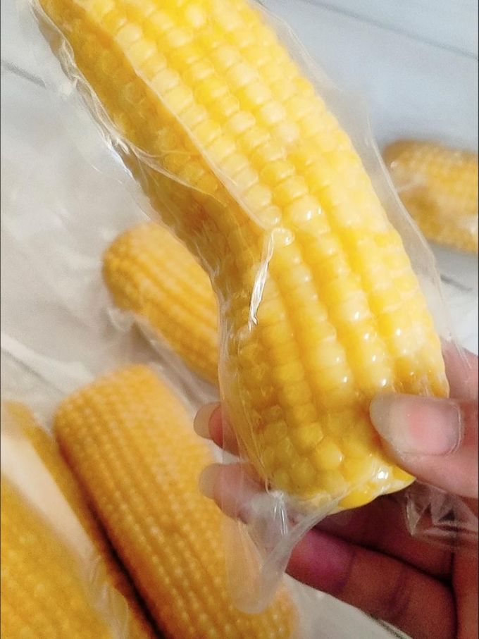 碧江雪玉蔬菜