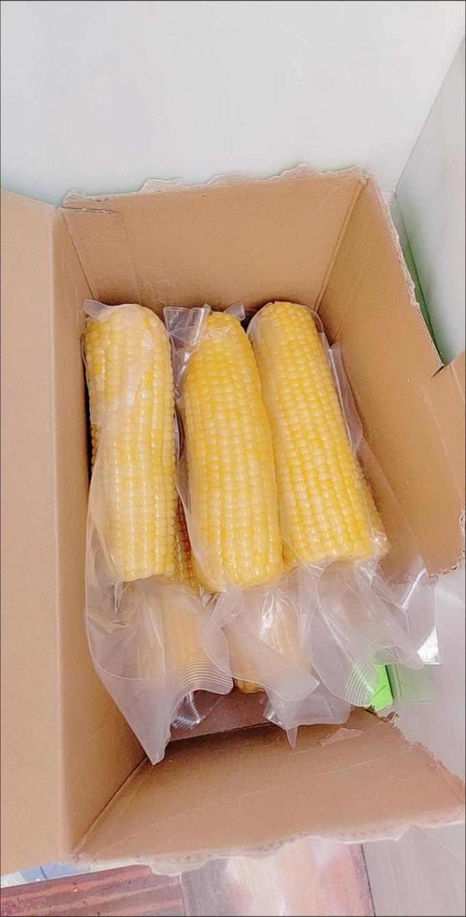碧江雪玉蔬菜