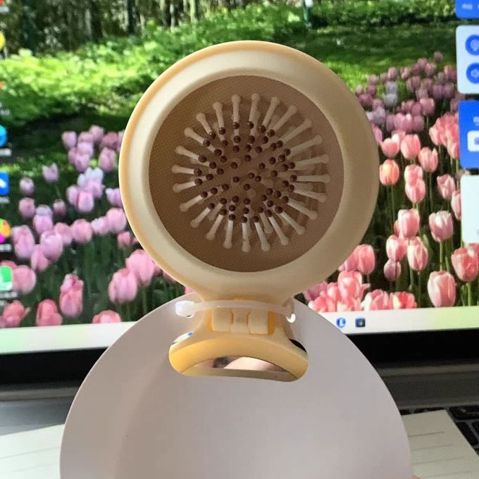 梳子