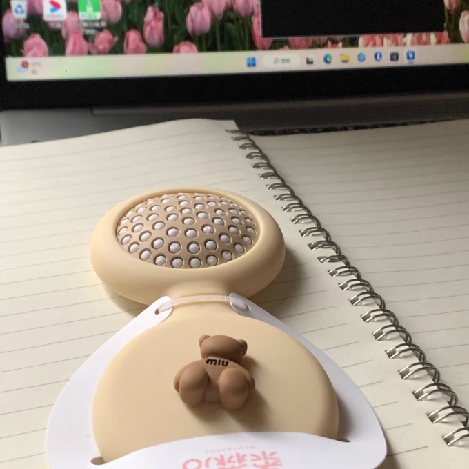 梳子