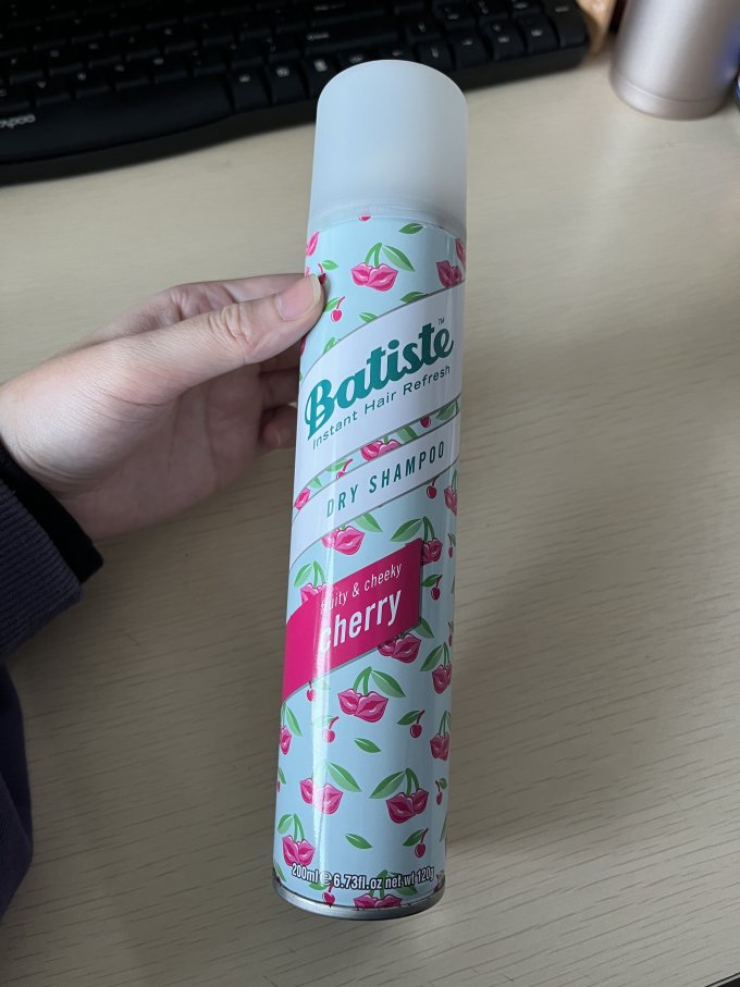 碧缇丝染发造型