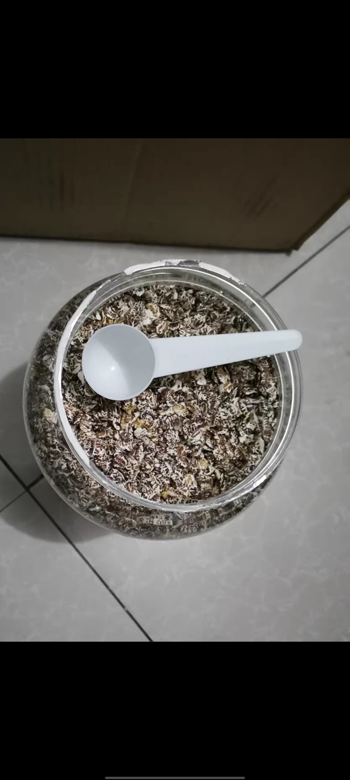 麦粒美麦片