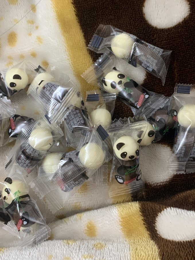 零食色彩糖果巧克力