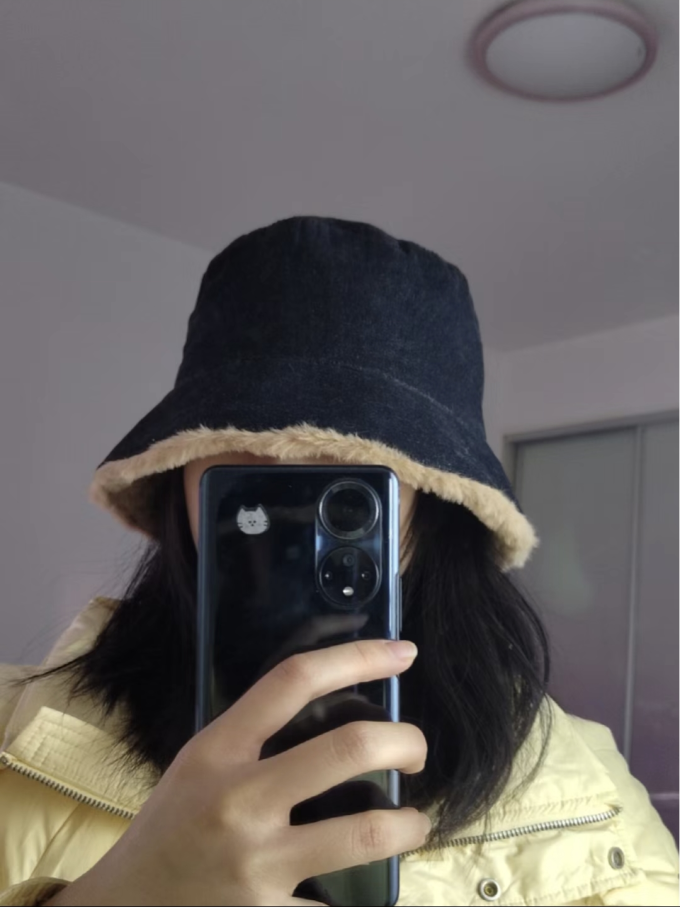 帽子