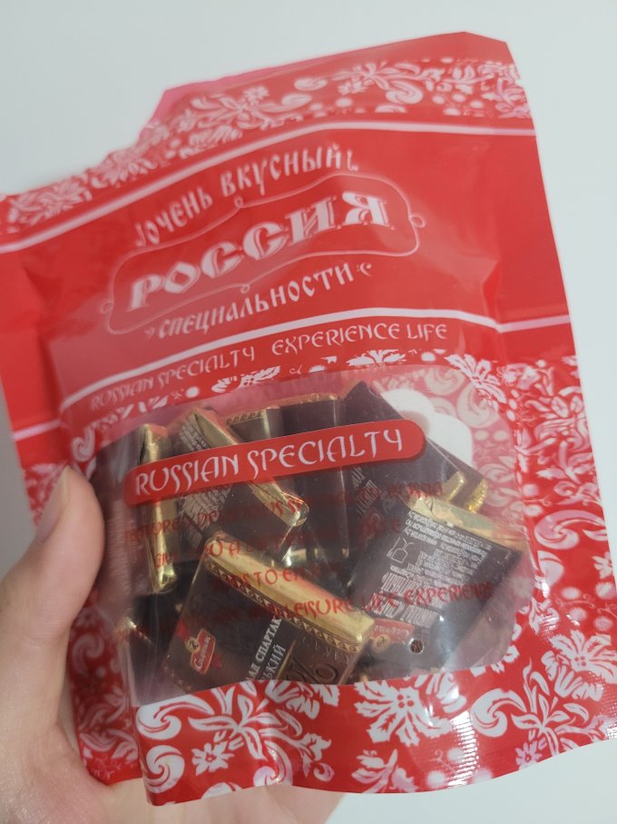 康美纳卡糖果巧克力