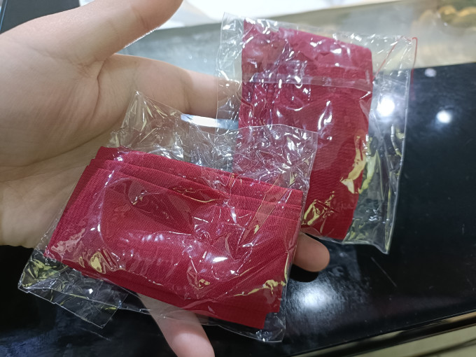 簪娘发饰