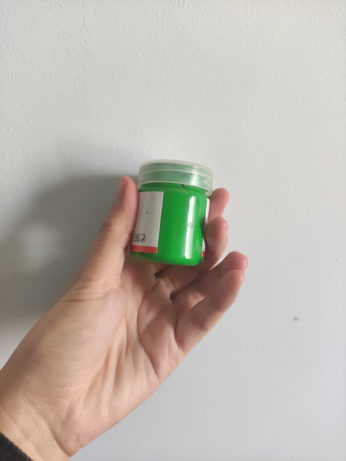 美术用品