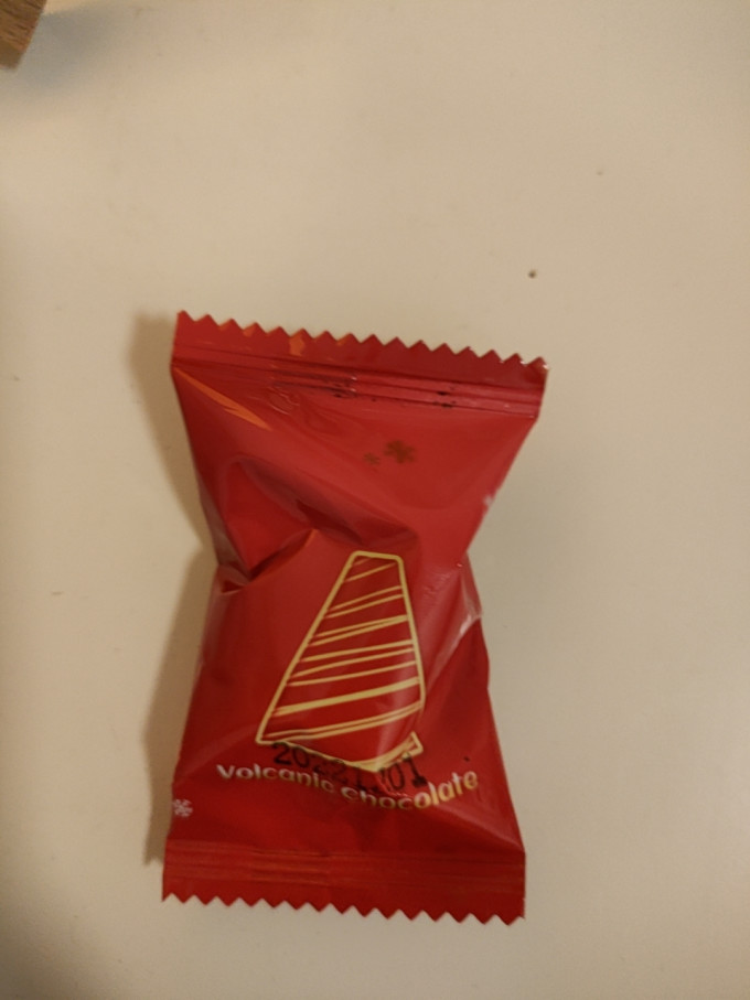 好百贝糖果巧克力