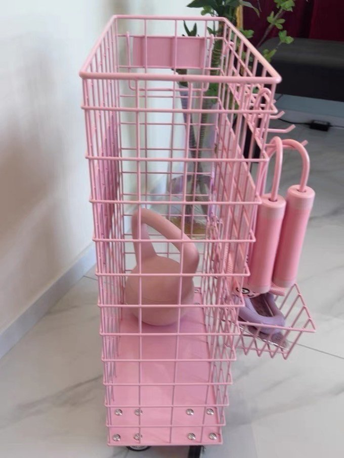 A生收纳篮