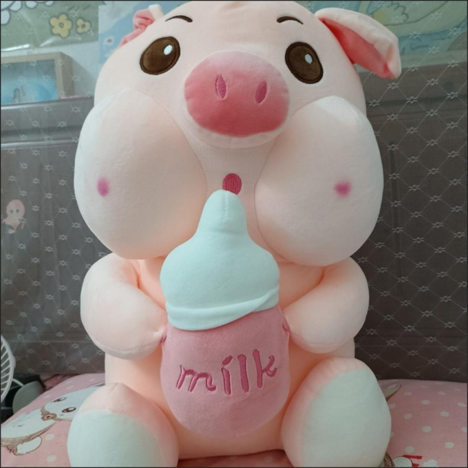诺澳毛绒布艺