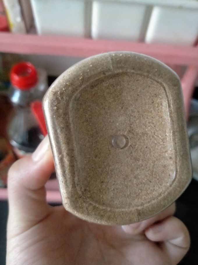 鸿兴源其他调味品