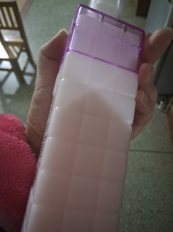 水立方洗发护发