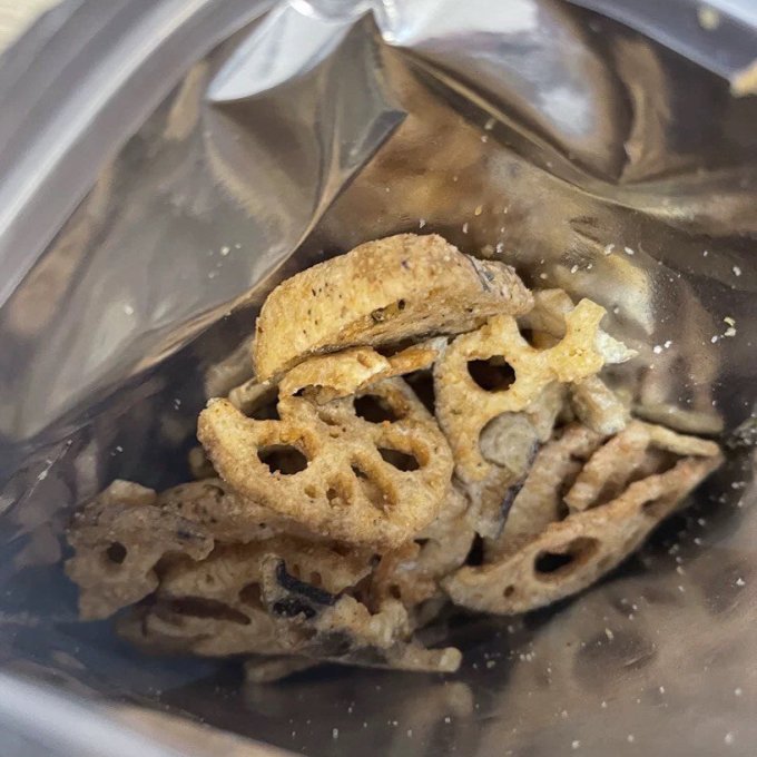 寻脆记其他休闲零食