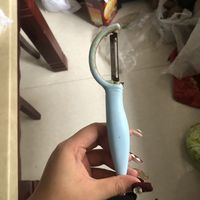 来推荐一个很好用的家用刮皮刀