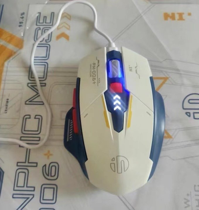 英菲克鼠标