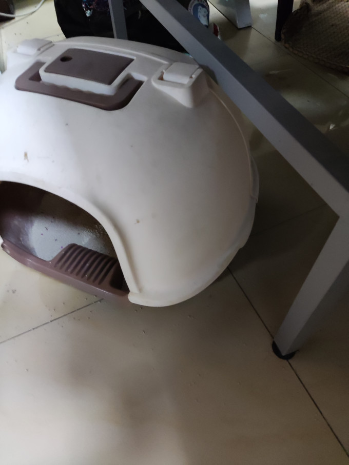 华元宠具猫砂盆