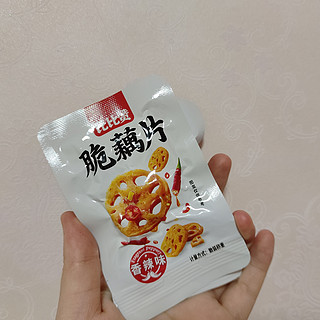 这个零食配米饭真的很下饭