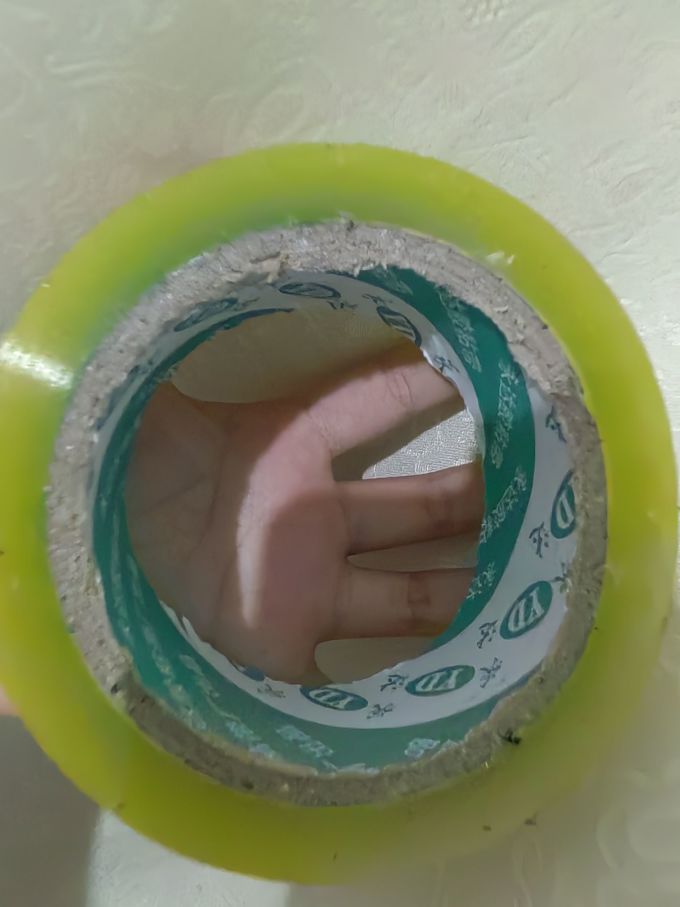 粘胶用品