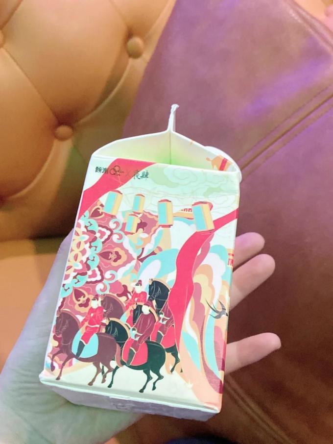 夜肆其他洋酒
