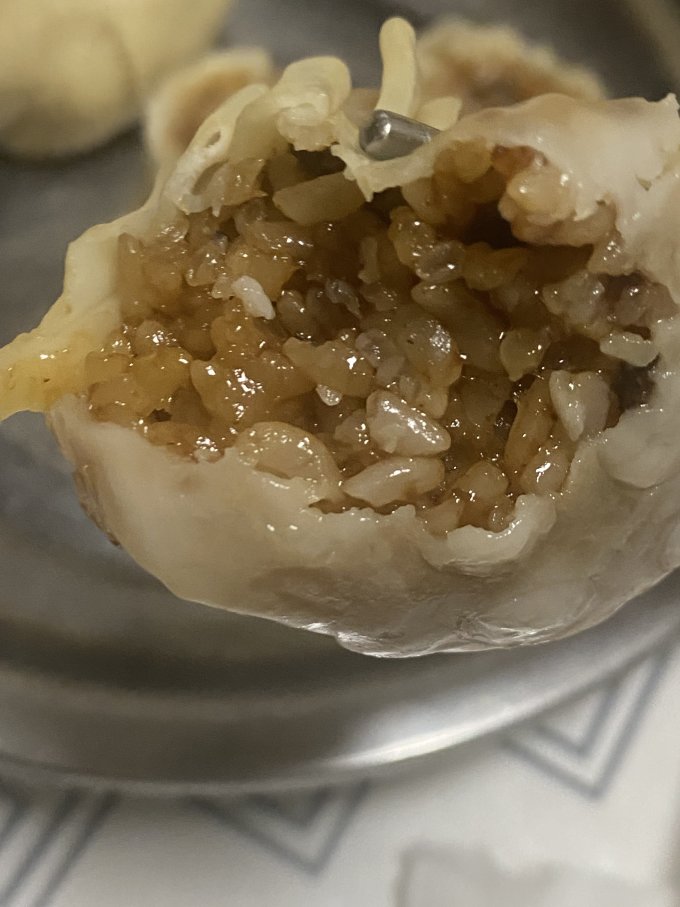 巴比其他面点