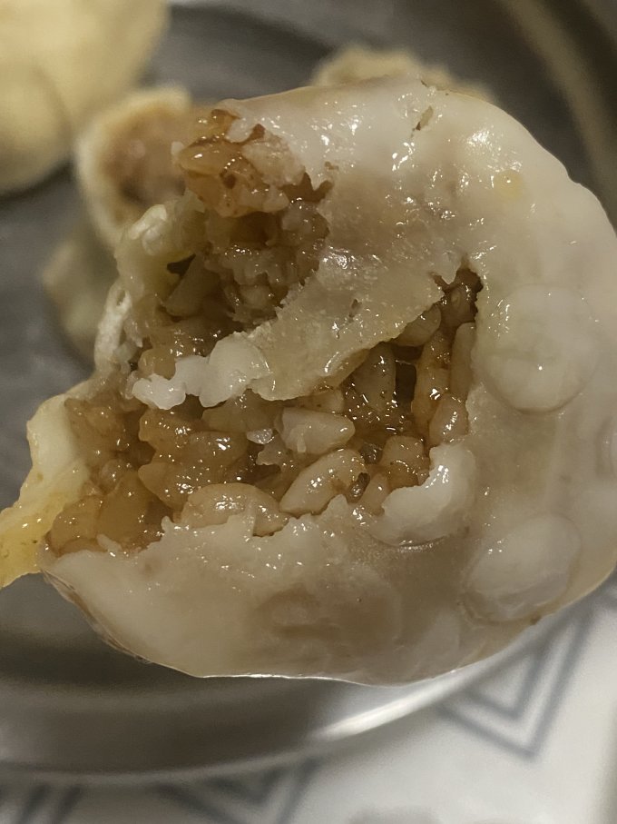 巴比其他面点