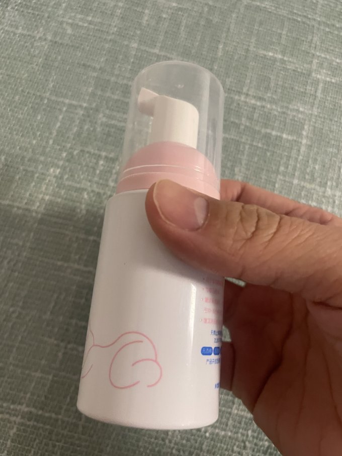 华西洗发水