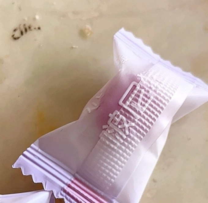 糖果巧克力