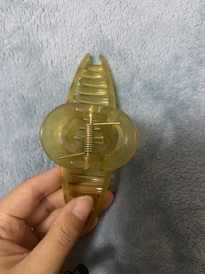 蒂琪菲发饰