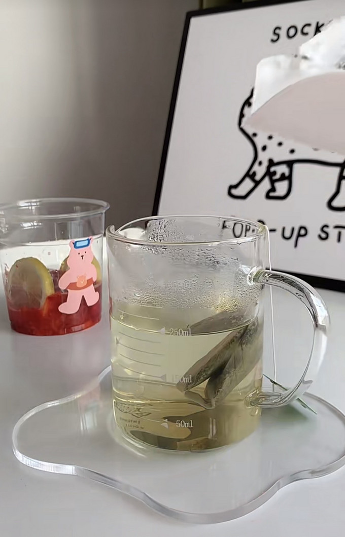 立顿绿茶