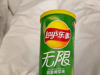 值得吃的薯片