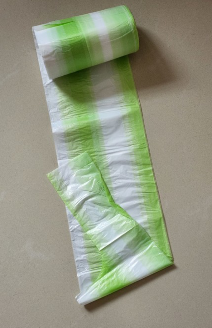 美丽雅垃圾袋