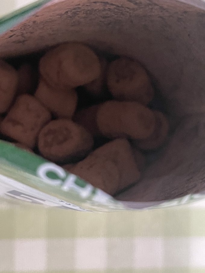 巧兮兮糖果巧克力