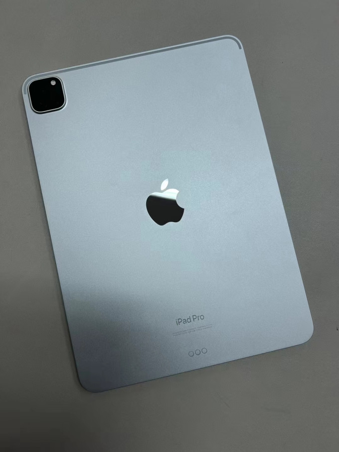 苹果ipad pro 2022款ipad怎么样 m2 ipad pro 用10年问题不大_什么