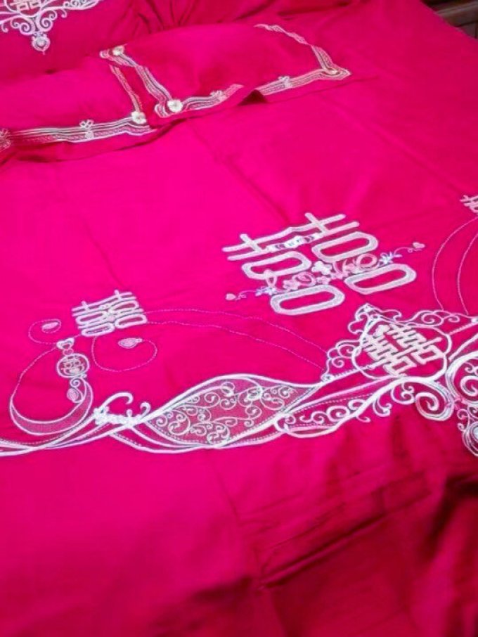 博洋床品件套