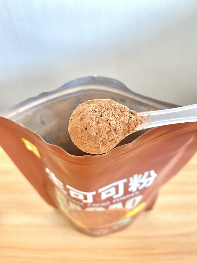 谷之优品可可粉
