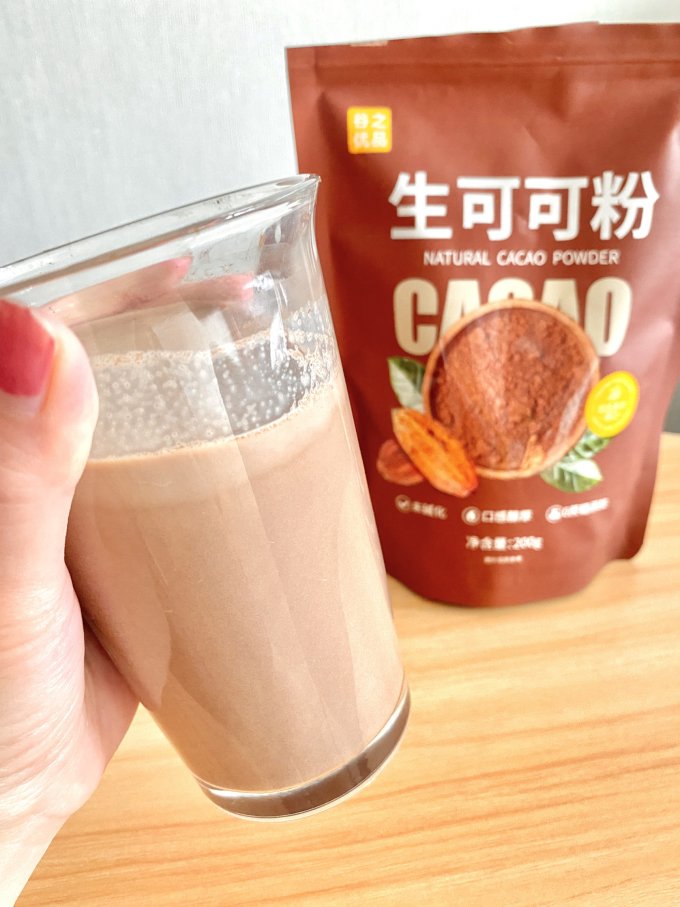 谷之优品可可粉